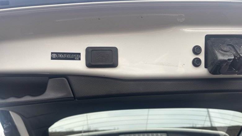 Toyota RAV4 2.5 VVT-i Hybrid Excel 5dr CVT Hybrid Estate